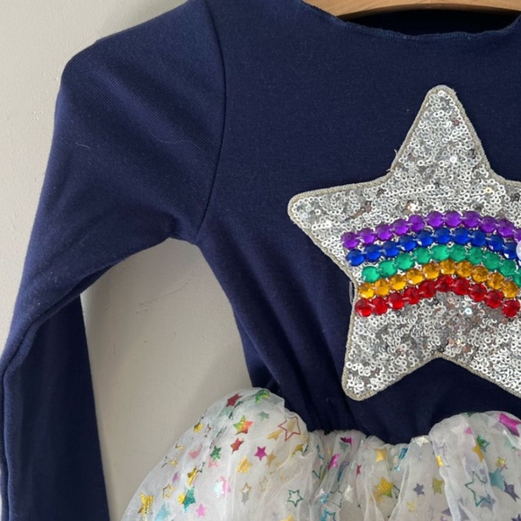 $35 ADD ON lola and the boys dress hanna andersson mini boden quincy mae zara - Picture 3 of 3